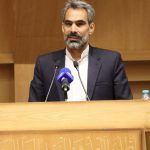 معاون استاندار سیستان و بلوچستان: روابط عمومی؛ چشم بیدار، مدبر و دلسوز مدیر است