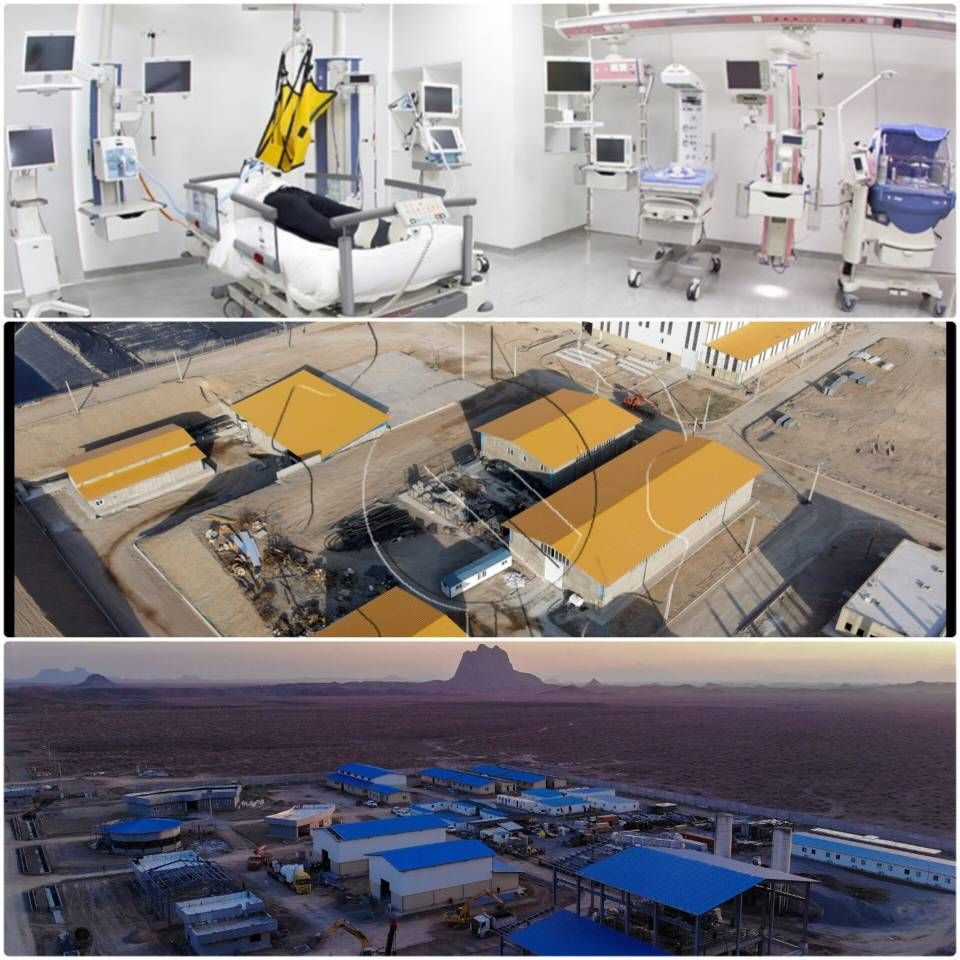 بهره برداری از ۳ طرح شاخص اقتصادی با سرمایه گذاری ۸ هزار میلیارد تومان بهره برداری از ۳ طرح شاخص اقتصادی با سرمایه گذاری ۸ هزار میلیارد تومان