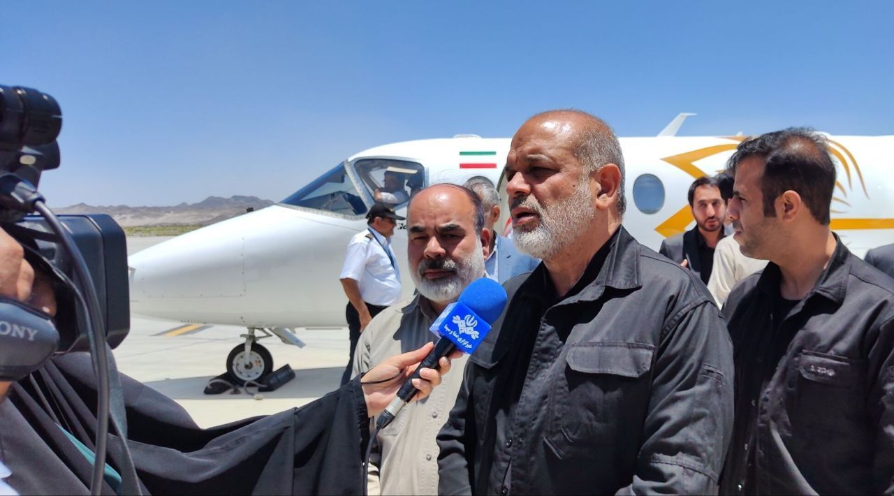 وزیر کشور: دولت سیزدهم تا آخرین لحظه برای خدمتگزاری به مردم آماده است