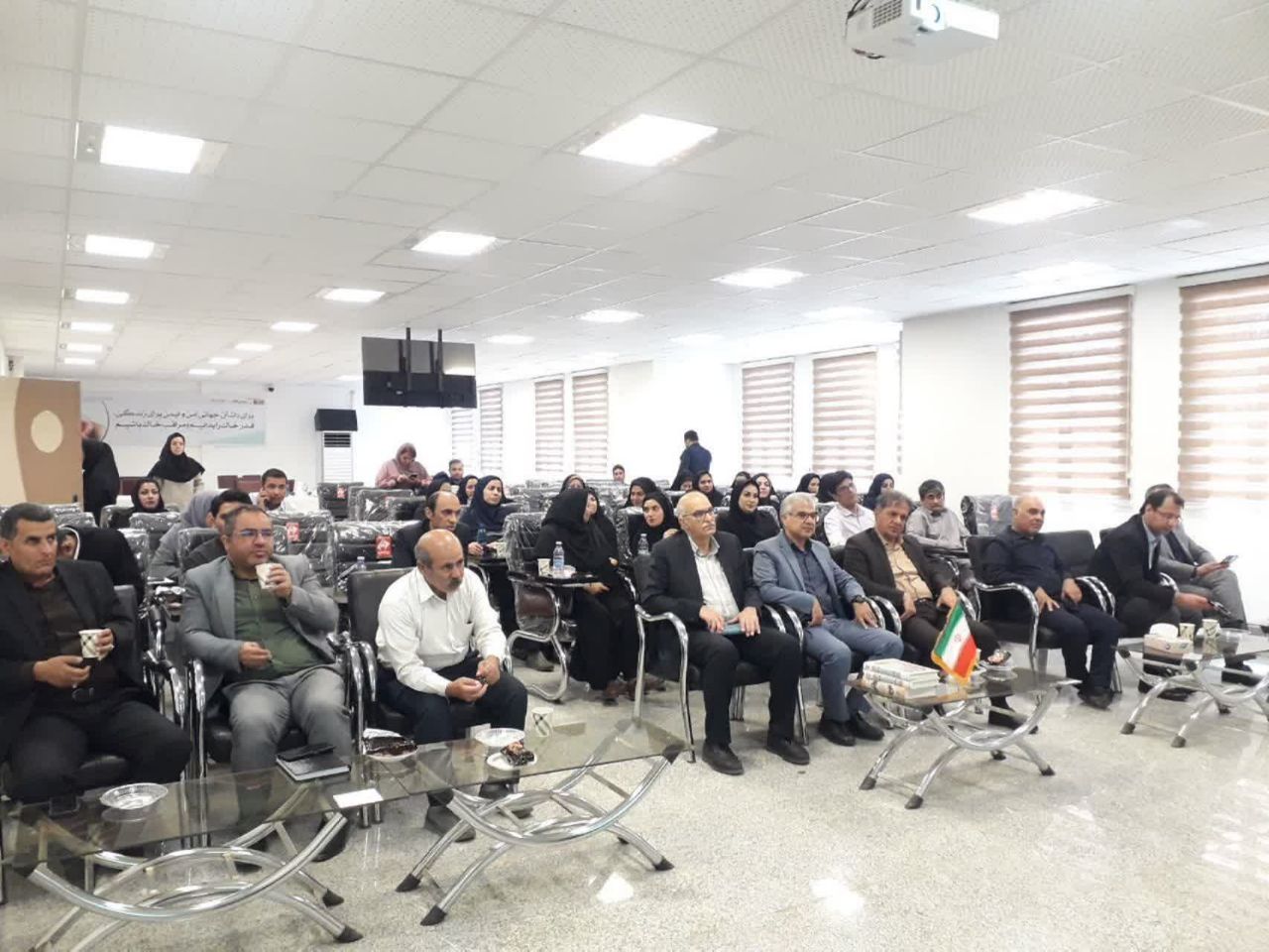 برگزاری رویداد” استارت آپ دی نخل” در سیستان و بلوچستان برگزاری رویداد” استارت آپ دی نخل” در سیستان و بلوچستان