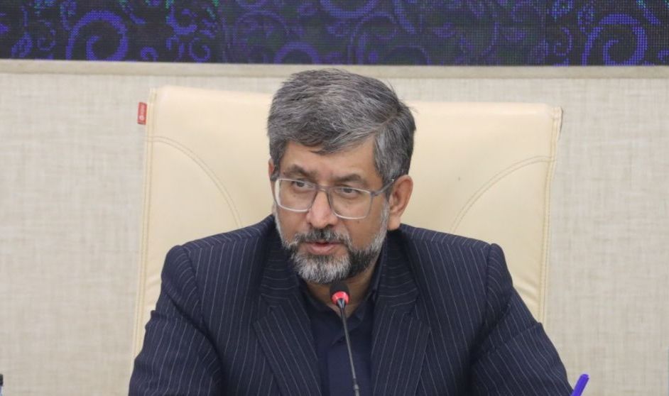 ۲۰۷ واحد تولیدی به همت دولت سیزدهم در سیستان و بلوچستان احیا شد ۲۰۷ واحد تولیدی به همت دولت سیزدهم در سیستان و بلوچستان احیا شد