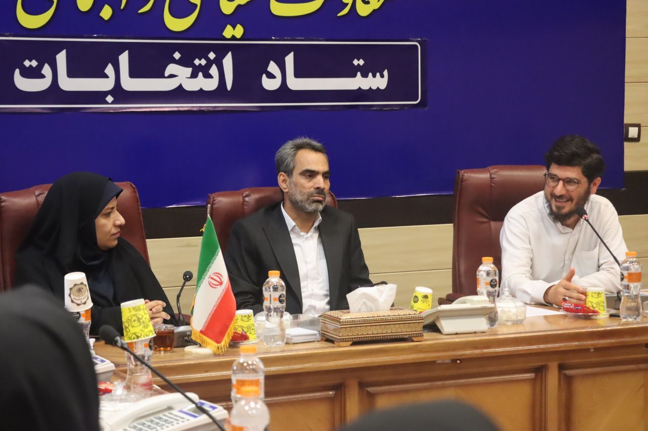 سیستان و بلوچستان با رویکرد دولت سیزدهم اولویت اول کشور در امر توسعه شده است