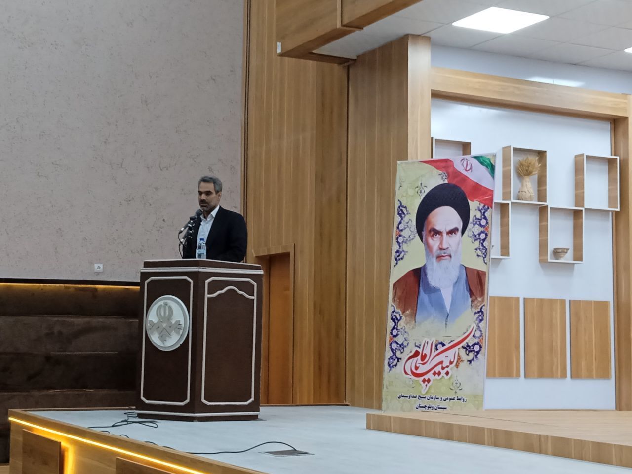 مسیر توسعه سیستان و بلوچستان ریل گذاری شده است مسیر توسعه سیستان و بلوچستان ریل گذاری شده است