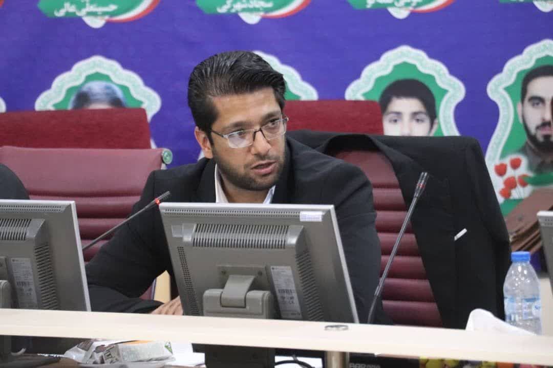 همایش بزرگ پیادهروی خانوادگی با عنوان “گامهای عاشقانه” در زاهدان برگزار میشود همایش بزرگ پیادهروی خانوادگی با عنوان “گامهای عاشقانه” در زاهدان برگزار میشود