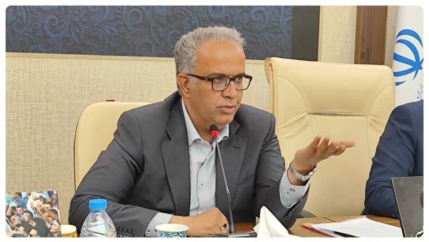 کاهش چشمگیرتلفات تصادفات جادهای، سیستان و بلوچستان را در رتبه دوم کشوری قرارداد کاهش چشمگیرتلفات تصادفات جادهای، سیستان و بلوچستان را در رتبه دوم کشوری قرارداد