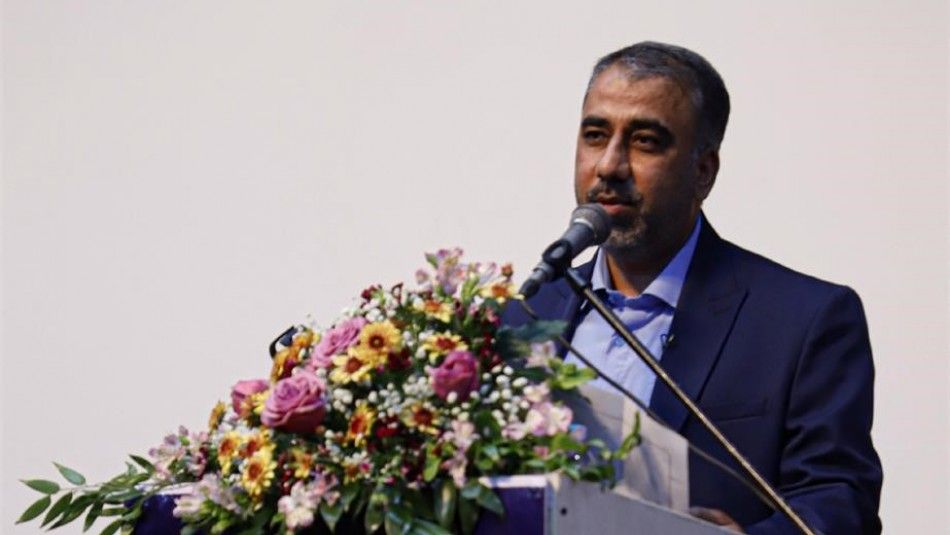 پیام تبریک مدیر کل فرهنگ وارشاداسلامی استان به مناسبت روز سیستان وبلوچستان پیام تبریک مدیر کل فرهنگ وارشاداسلامی استان به مناسبت روز سیستان وبلوچستان