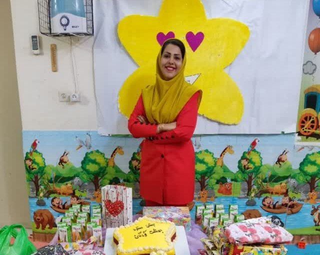 همت والایی که منجر به کارآفرینی شد همت والایی که منجر به کارآفرینی شد