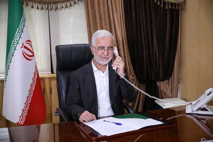 دستور وزیر کشور برای پیگیری سه حادثه تروریستی در سیستان و بلوچستان دستور وزیر کشور برای پیگیری سه حادثه تروریستی در سیستان و بلوچستان