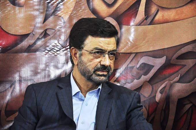 حادثه تروریستی گوهرکوه خاش در دست بررسی است/ دولت پاکستان باید پاسخگو باشد حادثه تروریستی گوهرکوه خاش در دست بررسی است/ دولت پاکستان باید پاسخگو باشد