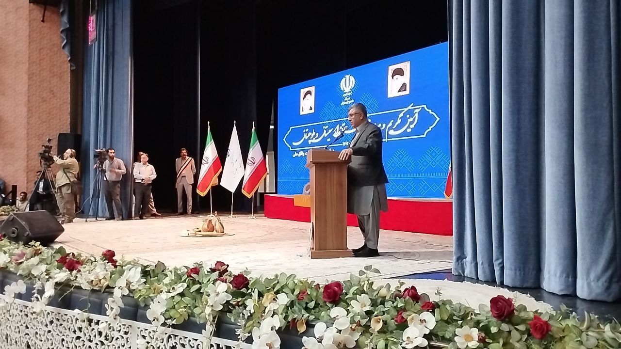 خواسته ها و توصیه های نمایندگان سیستان و بلوچستان در مجلس از استاندار این استان