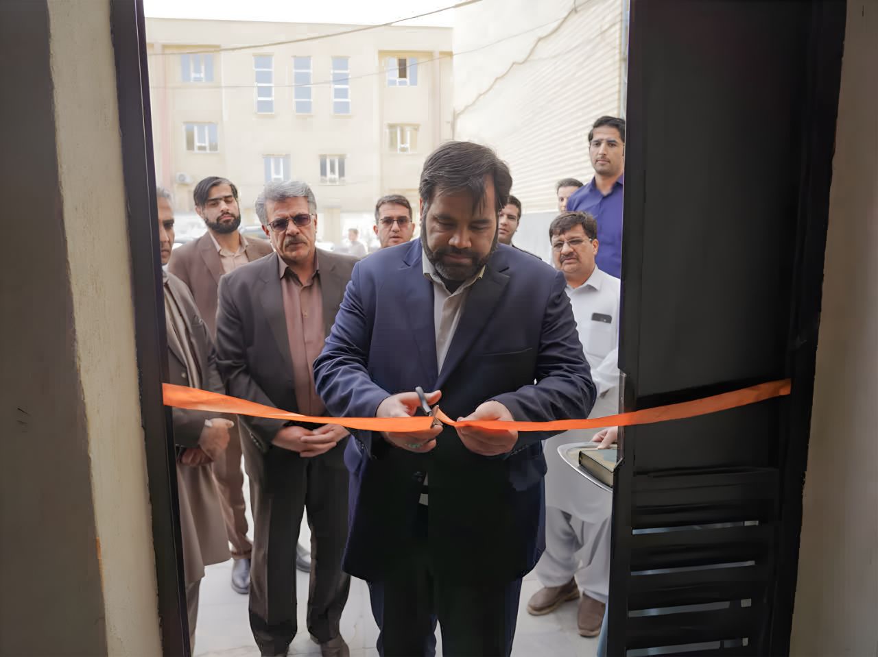 ۶۱درصد کلاس های درس سیستان و بلوچستان استانداردسازی سامانه های سرمایشی و گرمایشی شده است ۶۱درصد کلاس های درس سیستان و بلوچستان استانداردسازی سامانه های سرمایشی و گرمایشی شده است