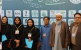 درخشش نخبگان سیستان وبلوچستان در دومین رویداد ملی فناورانه کشاورزی دانش بنیان کشور