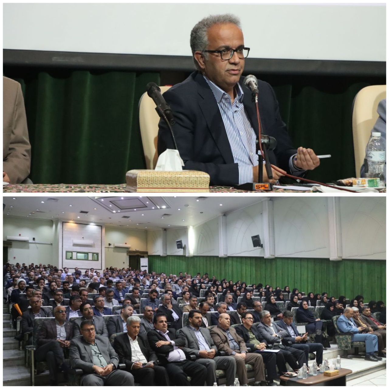 استاندار: دولت برای سیستان و بلوچستان تبعیض مثبت قائل شده است استاندار: دولت برای سیستان و بلوچستان تبعیض مثبت قائل شده است