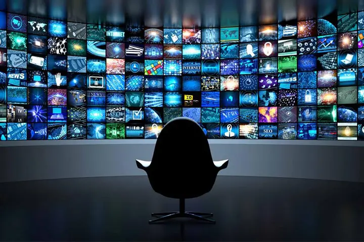 رسانه‌ها کدام ویروس‌ها را منتقل می‌کنند؟