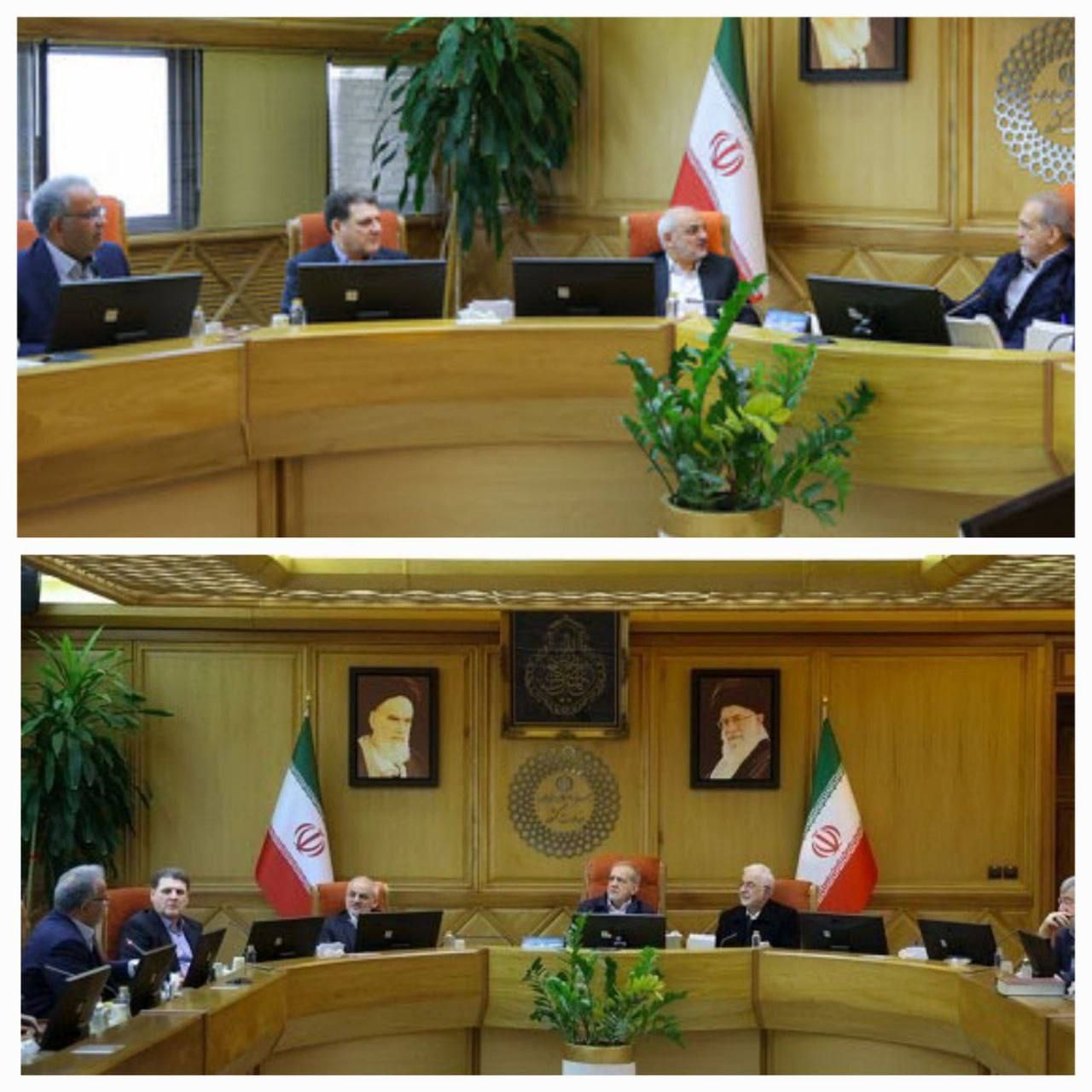 بررسی مسایل سیستان و بلوچستان،دستور کار ویژه نشست مشترک رییس جمهور ،وزیر کشور و استاندار بررسی مسایل سیستان و بلوچستان،دستور کار ویژه نشست مشترک رییس جمهور ،وزیر کشور و استاندار