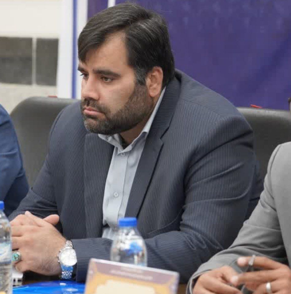 افزایش ۳۲۰ هزار مترمربع به فضای آموزشی سیستان و بلوچستان با تخصیص ۲۲۰۰ میلیارد تومان اعتبار افزایش ۳۲۰ هزار مترمربع به فضای آموزشی سیستان و بلوچستان با تخصیص ۲۲۰۰ میلیارد تومان اعتبار