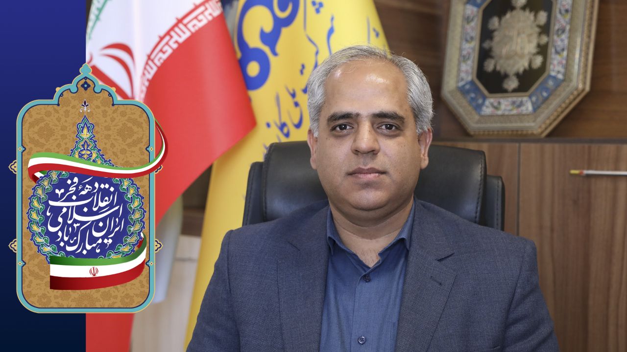 بهره‌برداری از ۴ پروژه گازرسانی ویژه دهه فجر در سیستان و بلوچستان