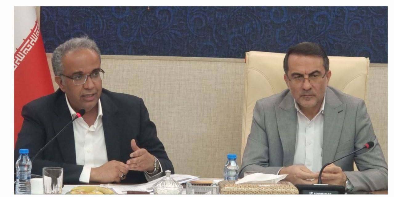 برنامه اصلاح نظام اداری در دولت چهاردهم آغاز شد برنامه اصلاح نظام اداری در دولت چهاردهم آغاز شد