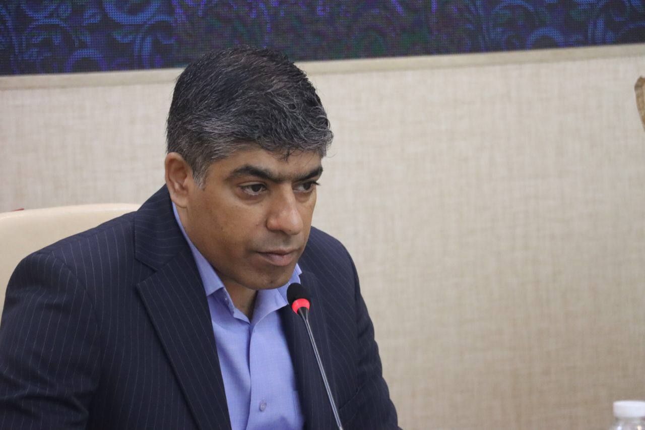 خلاقیت و تدبیر اصحاب رسانه آغازگر روزنه های همدلی و وفاق است خلاقیت و تدبیر اصحاب رسانه آغازگر روزنه های همدلی و وفاق است