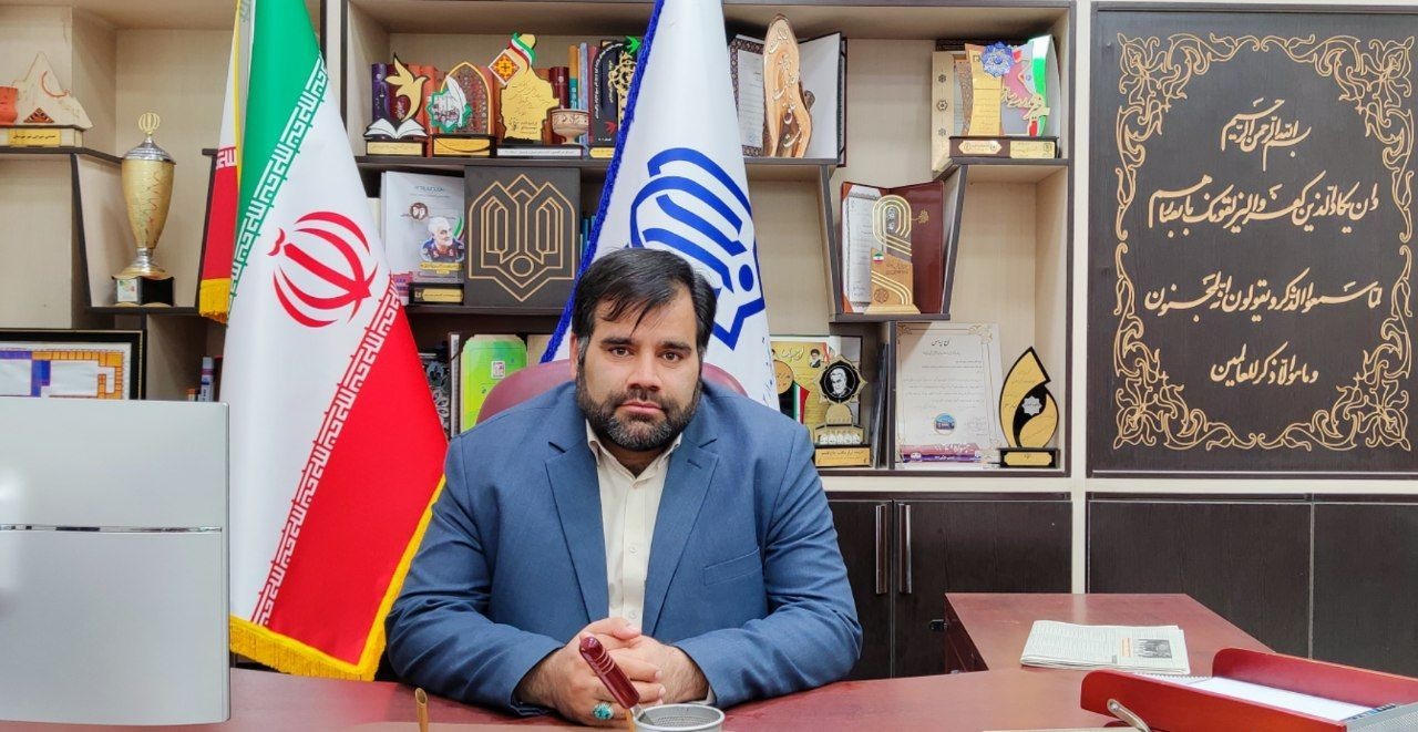 تحویل و کلنگزنی ۶۱۰ کلاس درس در سیستان و بلوچستان همزمان با دهه مبارک فجر تحویل و کلنگزنی ۶۱۰ کلاس درس در سیستان و بلوچستان همزمان با دهه مبارک فجر