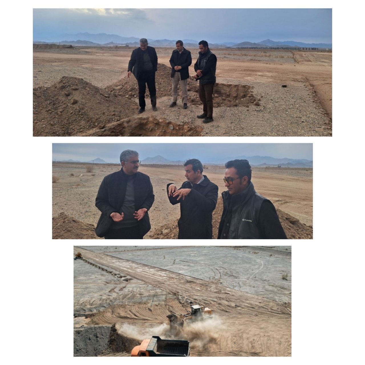 پارک جنگلی زاهدان از اولویتهای زیربنایی توسعه شهری است پارک جنگلی زاهدان از اولویتهای زیربنایی توسعه شهری است