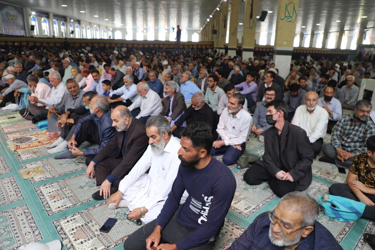 روز قدس محور انسجام و وحدت اسلامی و نماد همبستگی ملت های مسلمان است روز قدس محور انسجام و وحدت اسلامی و نماد همبستگی ملت های مسلمان است