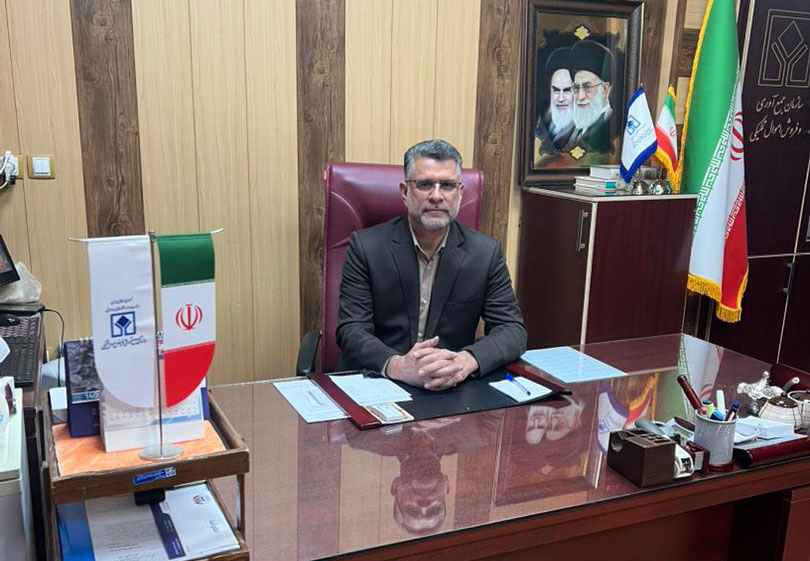 اعاده بیش از ۳۲۵ میلیارد ریال کالای تملیکی در راستای حمایت از تولید در سیستان و بلوچستان اعاده بیش از ۳۲۵ میلیارد ریال کالای تملیکی در راستای حمایت از تولید در سیستان و بلوچستان