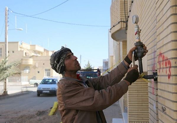 کم کاری استان های معین گازرسان در سیستان و بلوچستان دیگر پذیرفتنی نیست