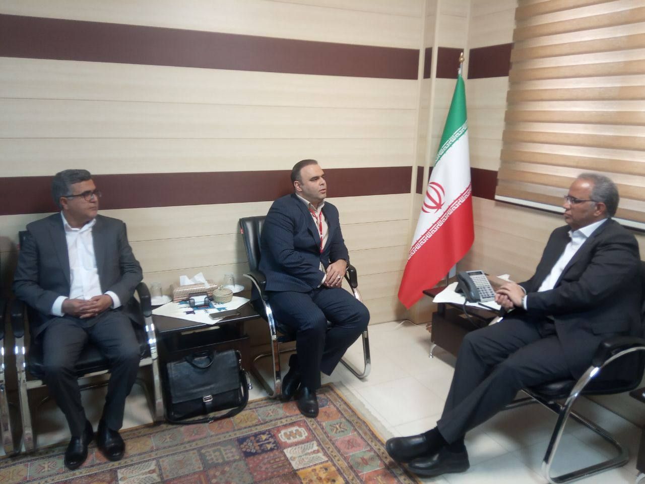 افق روشن شبکه حمل و نقل هوایی سیستان و بلوچستان با توسعه پروازهای داخلی وخارجی