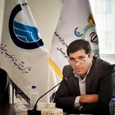 سرپرست جدید شرکت آب و فاضلاب سیستان و بلوچستان منصوب شد سرپرست جدید شرکت آب و فاضلاب سیستان و بلوچستان منصوب شد