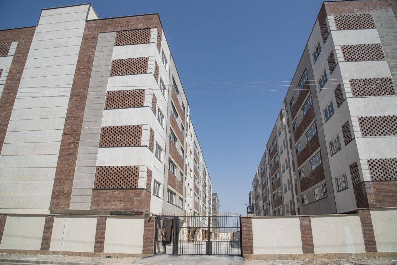 تحویل حدود ۱۲ هزار واحد طرح نهضت ملی مسکن در شمال سیستان و بلوچستان