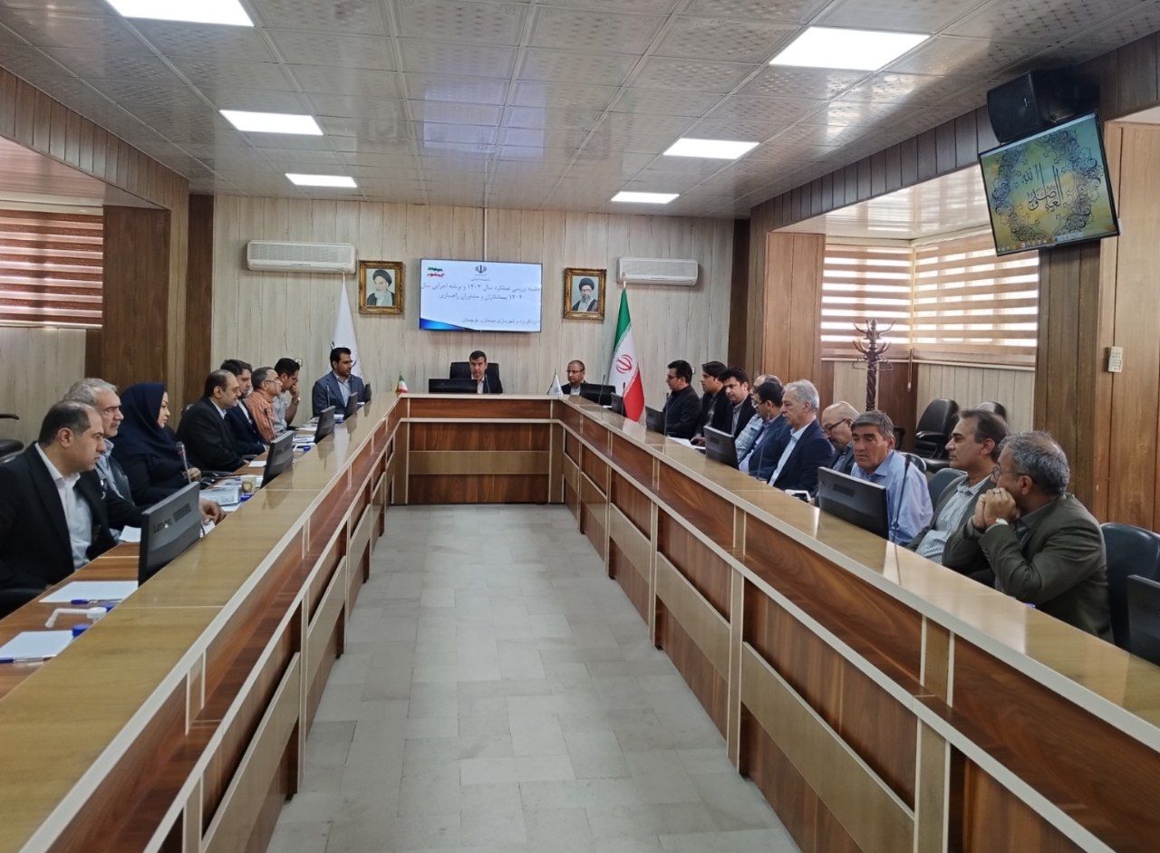 آغاز ساخت ۱۵۰ کیلومتر بزرگراه و راه اصلی در شمال سیستان و بلوچستان آغاز ساخت ۱۵۰ کیلومتر بزرگراه و راه اصلی در شمال سیستان و بلوچستان