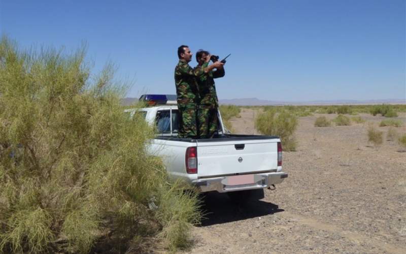 تولید ذغال چوب در سیستان‌و‌بلوچستان ممنوع است