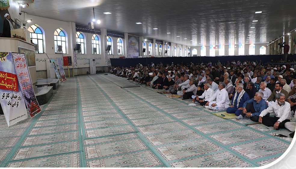 قدرشناسی از مقام علم، عالم و معلم باید به یک فرهنگ عمومی تبدیل شود قدرشناسی از مقام علم، عالم و معلم باید به یک فرهنگ عمومی تبدیل شود