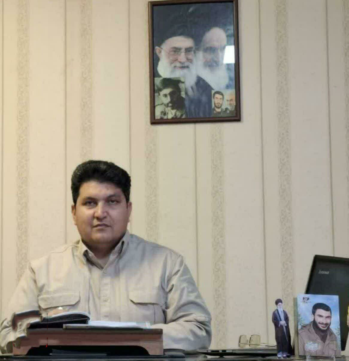 آزادسازی خرمشهر از مهم‌ترین نتایج عملیات بیت المقدس بود