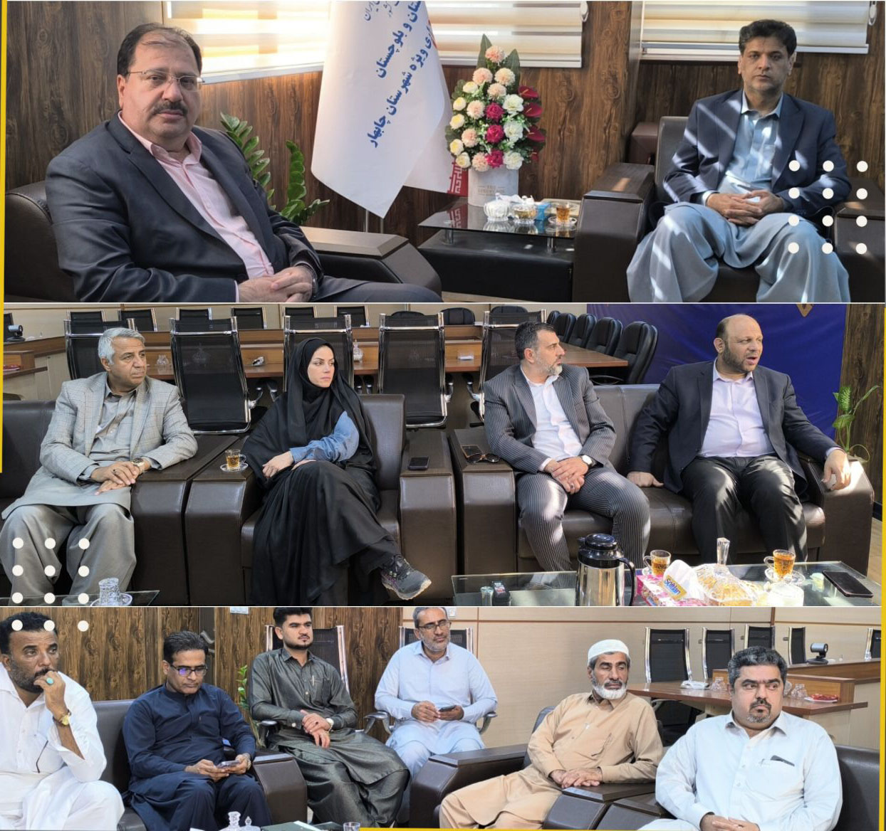 چابهار پایگاه ملی و افق نوین کریکت ایران چابهار پایگاه ملی و افق نوین کریکت ایران