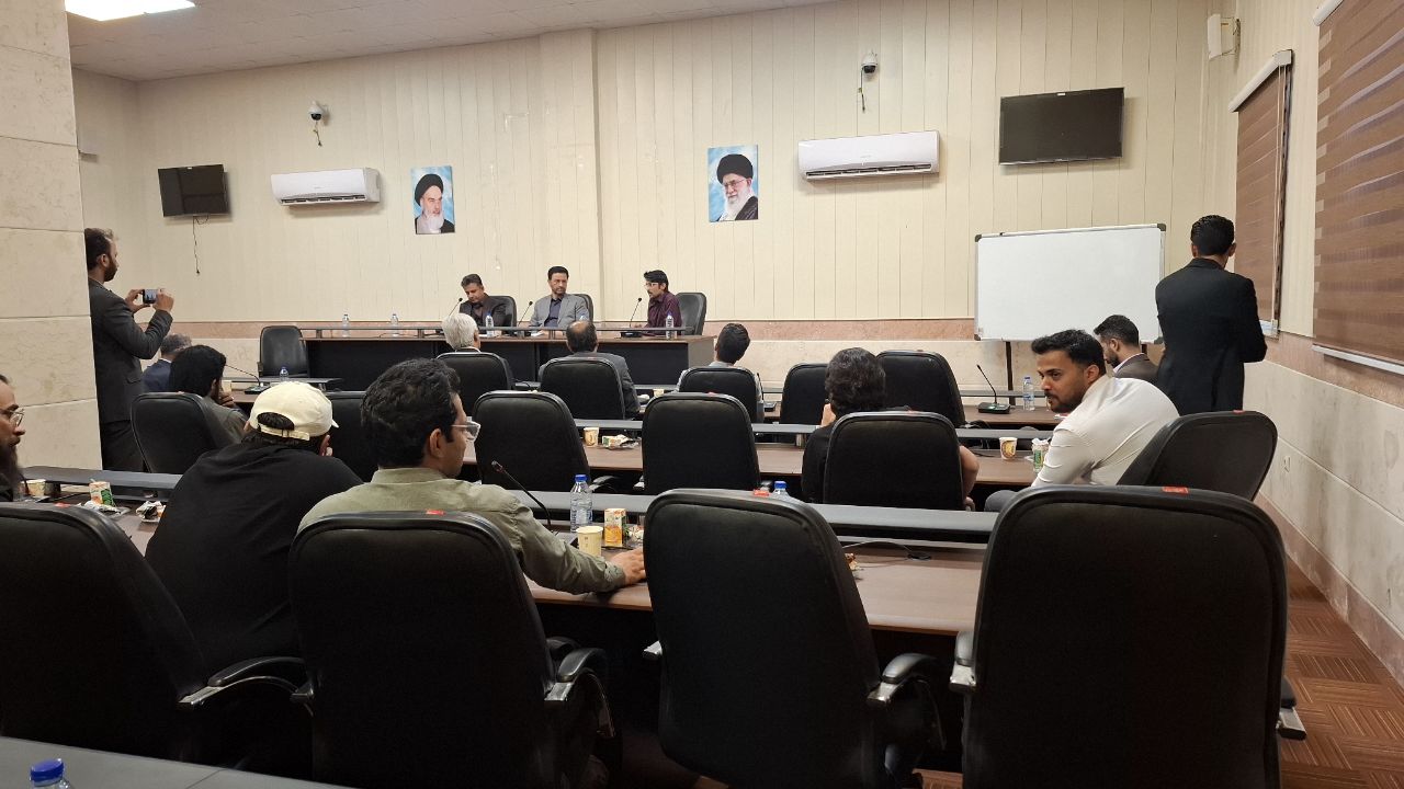 ایجاد قرارگاه فرهنگی سیستان و بلوچستان، پیگیری ساخت مرکز بزرگ تئاتر در زاهدان