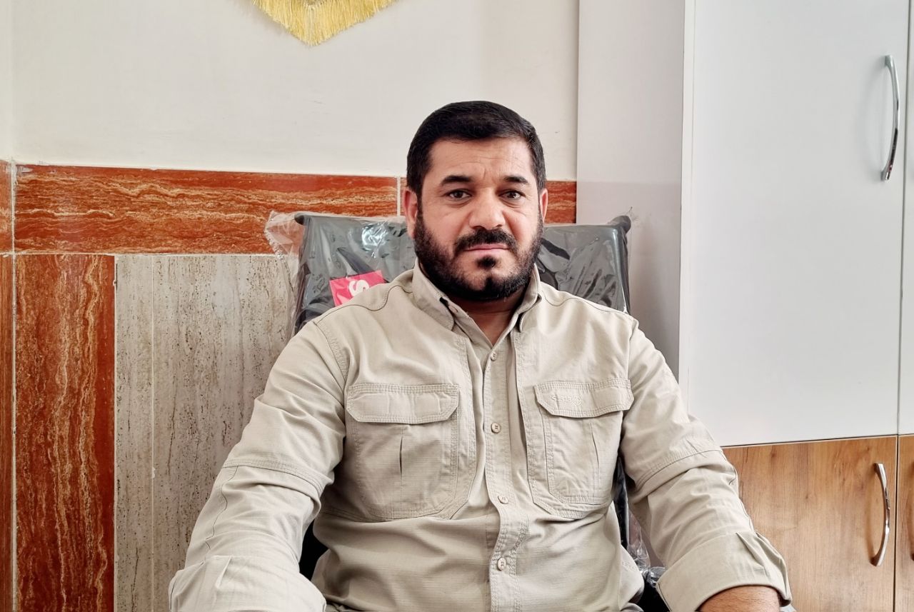 اعزام تیم های پزشکی در هفته بسیج سازندگی به مناطق محروم سیستان و بلوچستان اعزام تیم های پزشکی در هفته بسیج سازندگی به مناطق محروم سیستان و بلوچستان