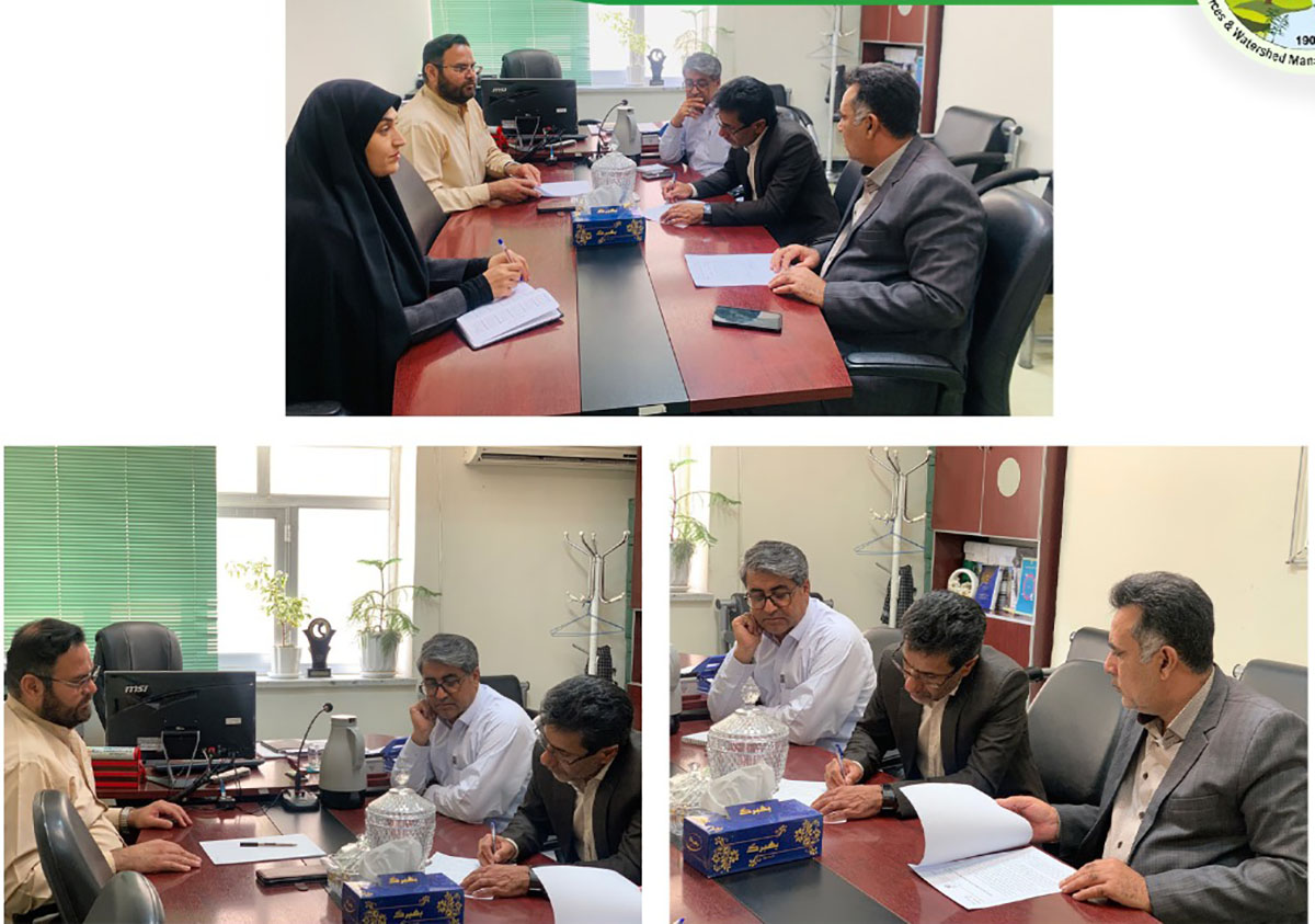 آمادگی منابع طبیعی سیستان و بلوچستان برای اعزام نیرو به عملیات اطفاء حریق استان هرمزگان