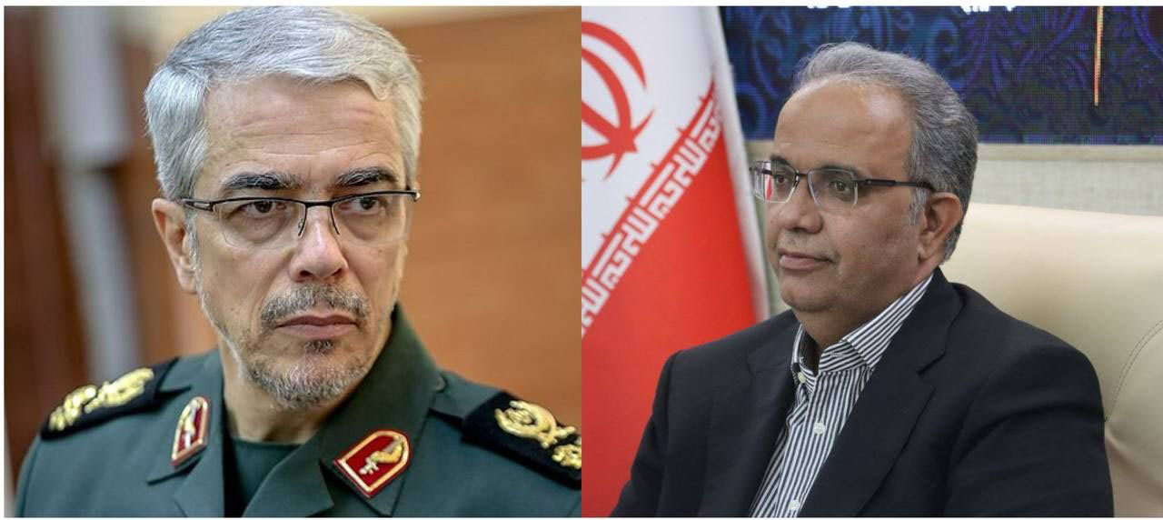 سیستان و بلوچستان؛ مسیر مشترک امنیت، سرمایهگذاری و آیندهنگری سیستان و بلوچستان؛ مسیر مشترک امنیت، سرمایهگذاری و آیندهنگری