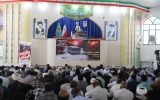 امام جمعه زاهدان: لزوم هوشیاری، آمادگی و ایمان به پیروزی؛ پاسخ به ترفند آتش‌بس دشمن است