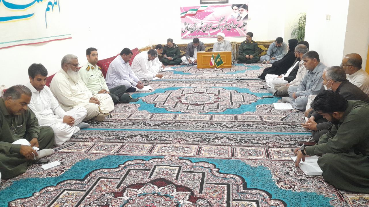 خاش در مسیر تحول؛ بسیج همگانی برای اشتغال، سرمایه‌گذاری و کاهش آسیب‌های اجتماعی