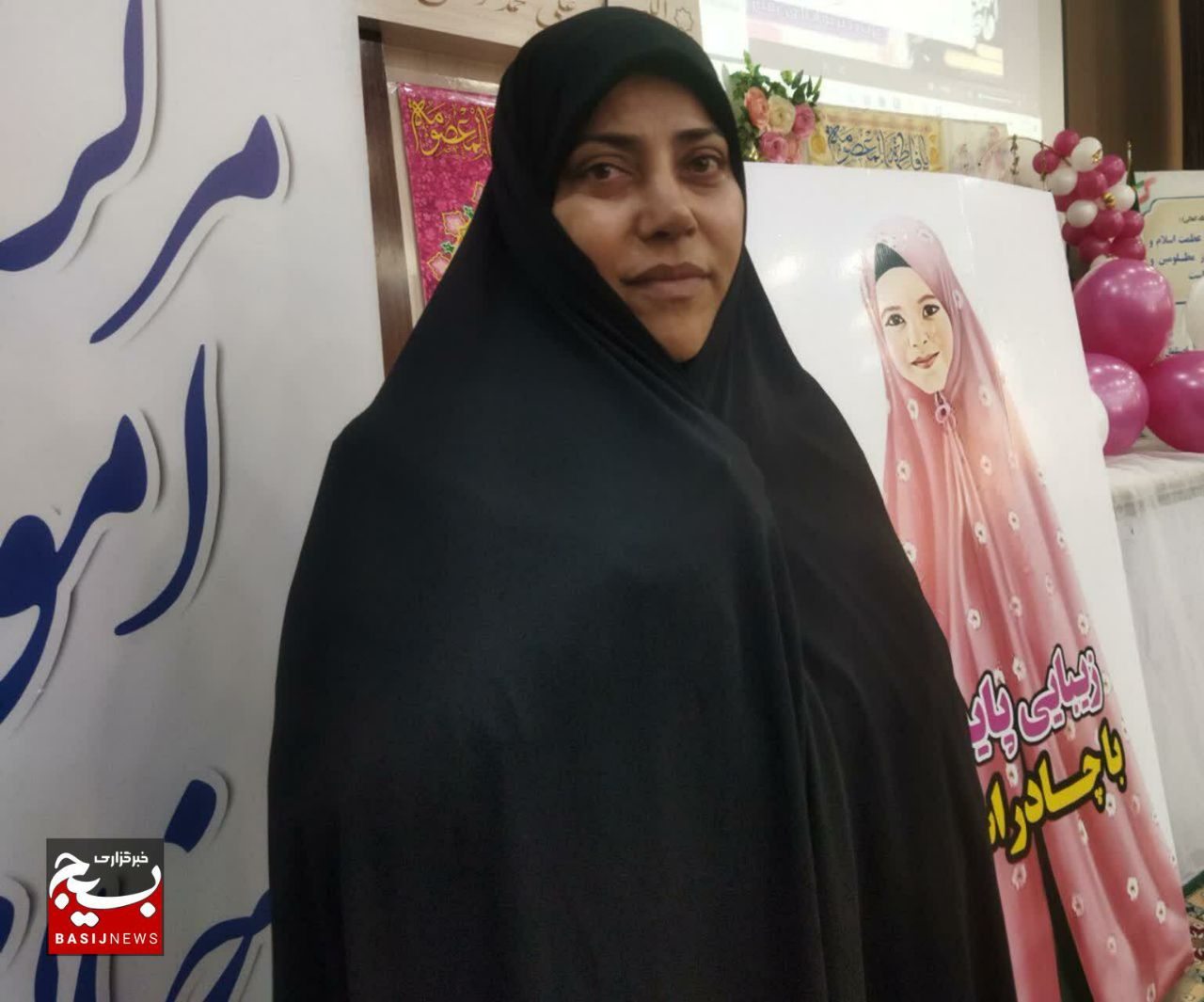 ۶۰۰ دانش آموز و دانشجوی زاهدانی روز دختر را جشن گرفتند ۶۰۰ دانش آموز و دانشجوی زاهدانی روز دختر را جشن گرفتند