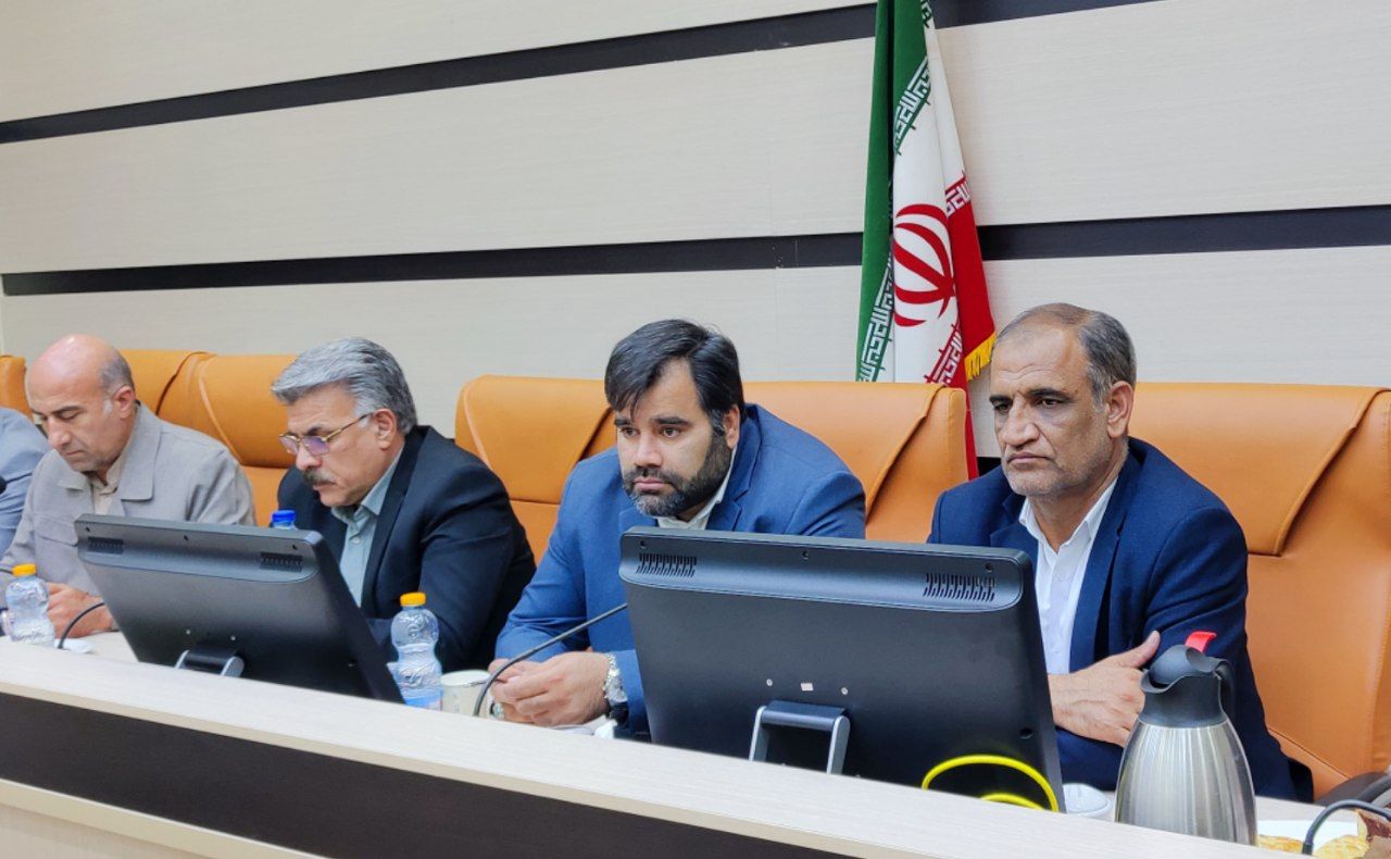 از توسعه زیرساخت‌ها تا تجهیز سالن‌های امتحانی در سیستان و بلوچستان