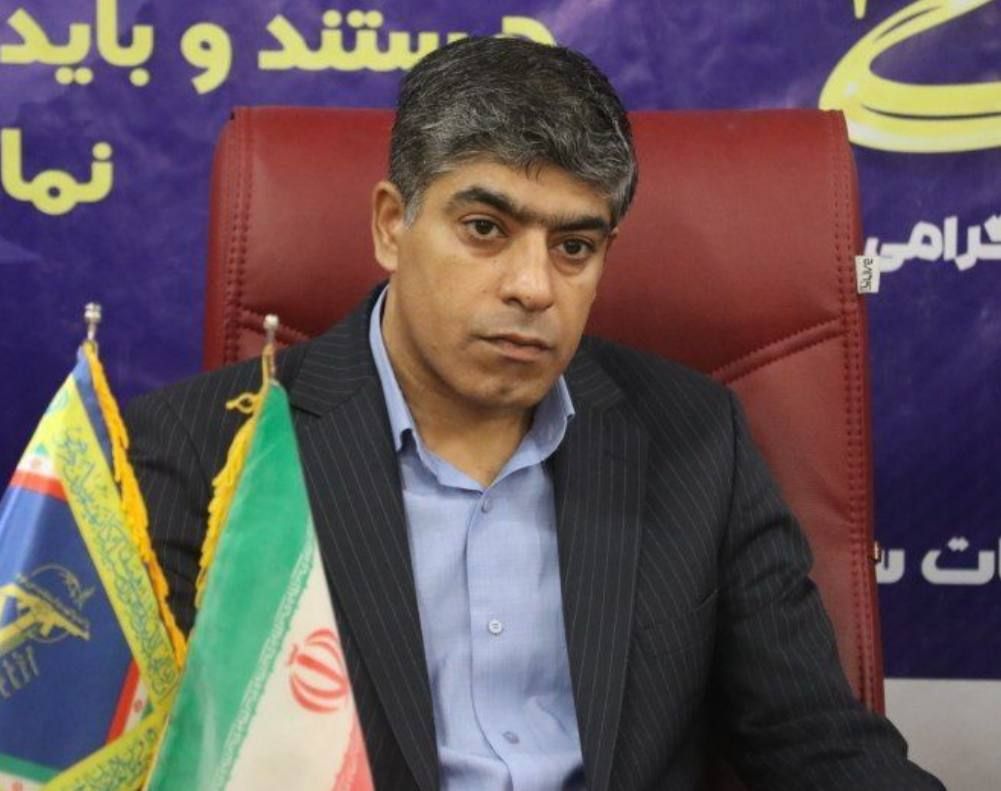 مدیرکل روابط عمومی استانداری: روابطعمومی باید در خط مقدم جنگ رسانهای، هوشمندانه عمل کند مدیرکل روابط عمومی استانداری: روابطعمومی باید در خط مقدم جنگ رسانهای، هوشمندانه عمل کند