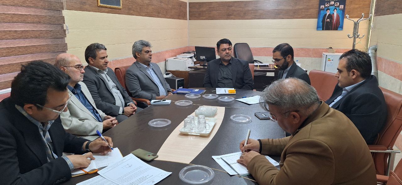 راهاندازی تعاونی نیروگاهی، محور تحول انرژی در سیستان و بلوچستان راهاندازی تعاونی نیروگاهی، محور تحول انرژی در سیستان و بلوچستان