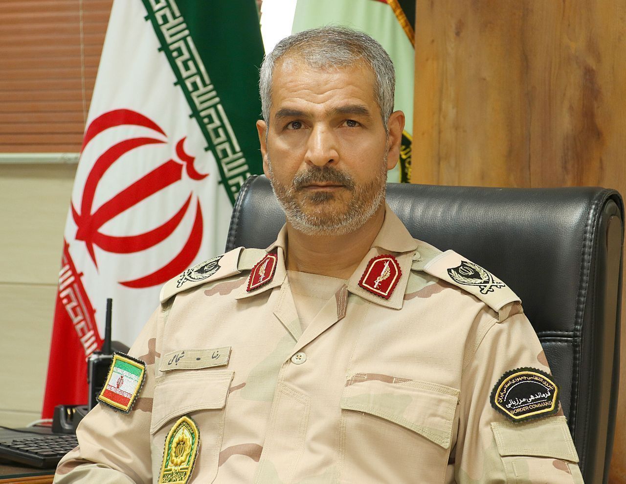 کشف افزونبر ۱۶۴ میلیارد ریال داروی قاچاق در مرزهای سیستان و بلوچستان و شهر زاهدان کشف افزونبر ۱۶۴ میلیارد ریال داروی قاچاق در مرزهای سیستان و بلوچستان و شهر زاهدان