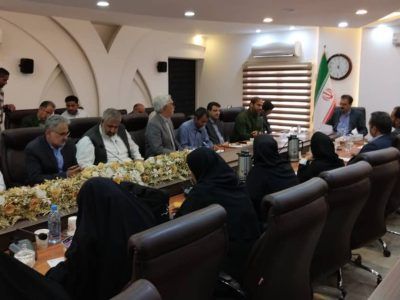 بودجه امسال شهرداری زاهدان ۳ هزار و ۹۰۰ میلیارد تومان تعیین شده است بودجه امسال شهرداری زاهدان ۳ هزار و ۹۰۰ میلیارد تومان تعیین شده است