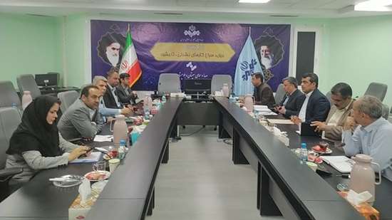 لزوم بسیج ظرفیتهای اطلاعرسانی ادارات در مقابله با پشه آئدس و بیماریهای منتقله لزوم بسیج ظرفیتهای اطلاعرسانی ادارات در مقابله با پشه آئدس و بیماریهای منتقله