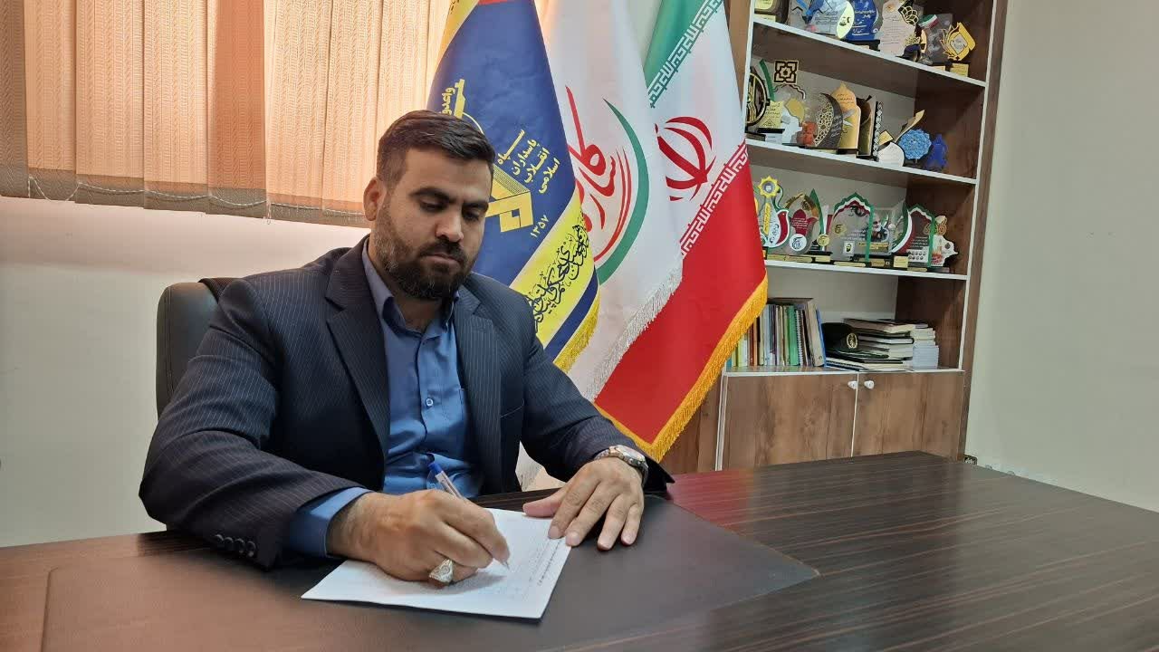 برپایی ۱۱۰ میزخدمت جهادی در سیستان و بلوچستان